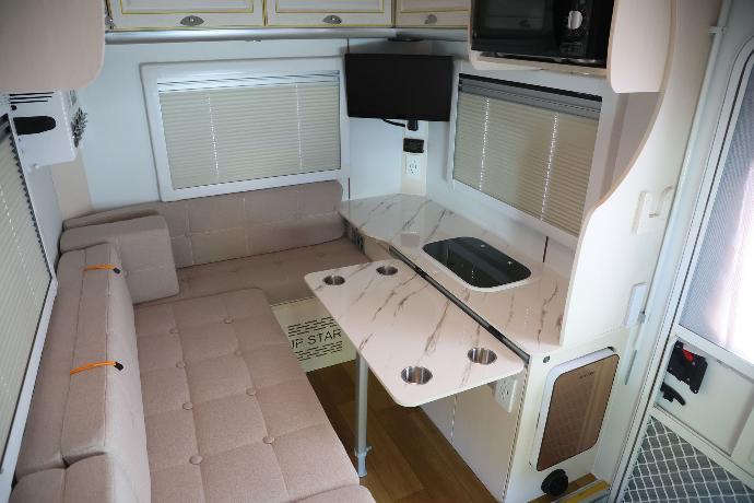 How ro rent an RV in Okinawa